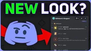 Discord's NEW Mobile UI Is Here, but Everyone Hates it