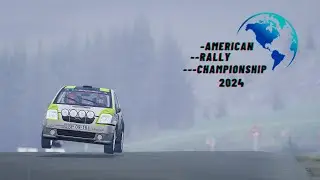 RBR VR - ARC Round 3 - Rally Colima