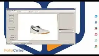 FotoCube Productfotografie Software
