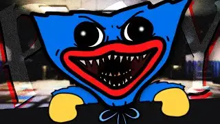 What's The Deal With Poppy Playtime?