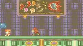 Sonic.exe Spirits of Hell Round 2 Soundtrack | Memory Fragment (Knuckles)