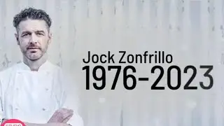 Jock Zonfrillo Remembered | Studio 10