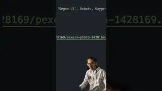 Cool CSS text EFFECT 