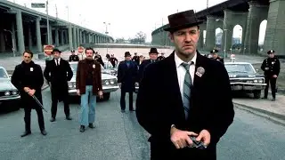 Watch This Film: The French Connection