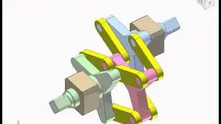 Schmidt coupling