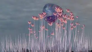 Test Geometry Proximity Nodes in Blender 4.0