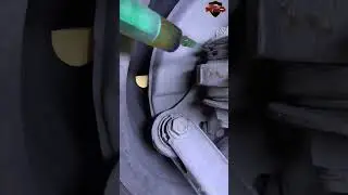 Noise on the rear axle Bmw 3 Series . #shorts #bmw #noises #auto