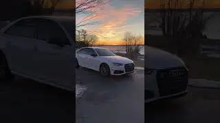 Cars & Sunsets 