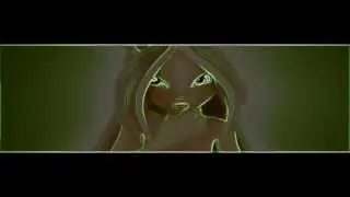 Winx Dark Flora