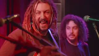 Owner Of A Lonely Heart (Mandolin Version) - Hanky Panky Band