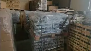 Amazing Powerline Hardware Factory