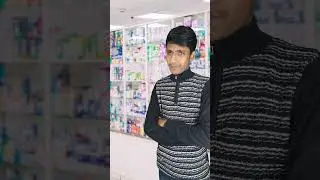 Kitna Stock Bacha Hai Re Samba | #shorts
