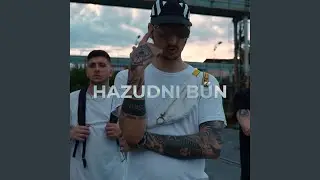 Hazudni Bűn