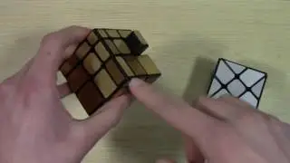 MoFang Jiaoshi Mirror S and Windmirror overview
