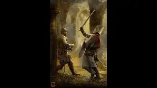 [Life is feudal MMO] - экзамен на вступление. V1RUS