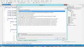 Asp mvc 4