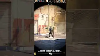 TGMODZ - CS2 MM Semi Rage ft. Pellix.xyz | Best Free CFG 