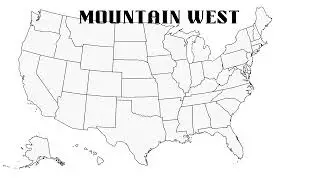 Mountain West Conference (2025)