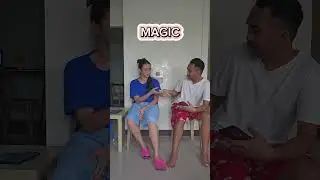 Magic #funny #pinoymemes #comedyfilms #comedy #pinoyhumor #comedymovies