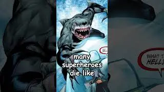 Flashpoint Explained!