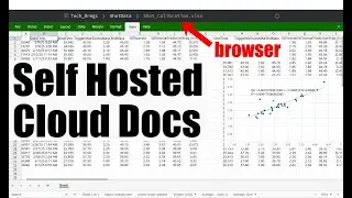 Setting up Filestash with Collabora (and Caddy)