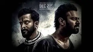 Salaar 2. Comming  August//Out Now. @salaar2.