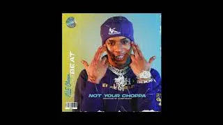 [FREE] "Not Your Choppa" | NLE Choppa Type Beat (prod. Quzee beatz)