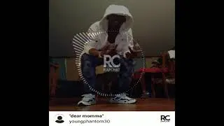 young phantom - dear momma