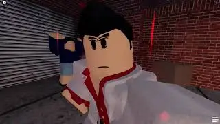 POV: Your last minute on earth