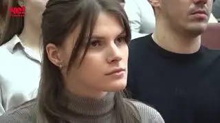 конференция Движение первых