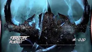 StereoType - Blackout - [NR-020] Official preview