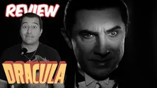 Dracula (1931)-Movie Review