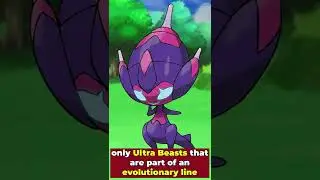 Facts about Poipole you probably didn't know 🌟 Pokemon Facts
