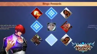 KOF ROUND 3 2.0