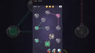 Cell Expansion Wars Walkthrough Lvl 165⭐⭐⭐