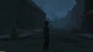 Fallout 4 ➤ The Fens(Фенс) music