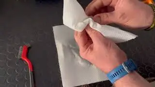 TU QUESTO CONTROLLO DI SICUREZZA PRIMA DI OGNI USCITA LO FAI?