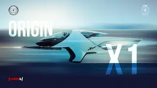 The Origin X1