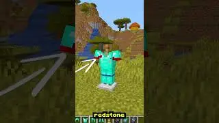 Minecraft’s #1 New Feature.