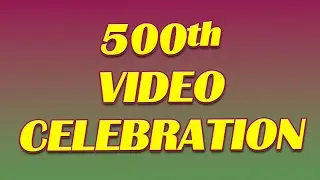 I Just Want to Celebrate! | Vinyl Community