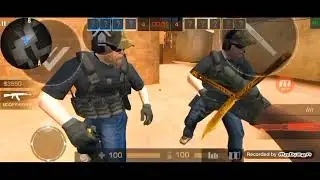 Играю всю катку токо с авм.Стандофф 2 приватка.