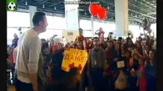 Daniel Kajmakoski - Spektakularen Precek Vo Makedonija (29.03.2014) HD