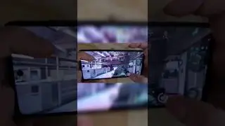 НОВАЯ РАСКЛАДКА В 4 ПАЛЬЦА ДЛЯ WARZONE MOBILE