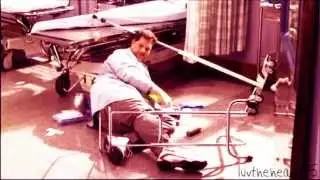 Fun ER Male Characters Tribute - [