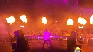 Du'ArT @ SoundWaves Winter Edition 2023