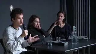 ЭлектроБ(р)итва | Театроведение – лженаука?