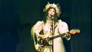 静香 Shizuka Live at MANDA-LA2 (1993) & Studio AMS (1994) 6/7