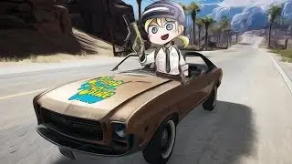 НОВАЯ МАШИНА В PUBG ?! БАГИ VPN И НОВЫЕ ВИНТОВКИ - НОВОЕ ОБНОВЛЕНИЕ ПУБГ