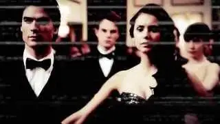Damon&Elena | Home [3x22]