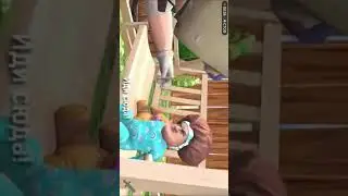 Клип Песня про Мороженщика !